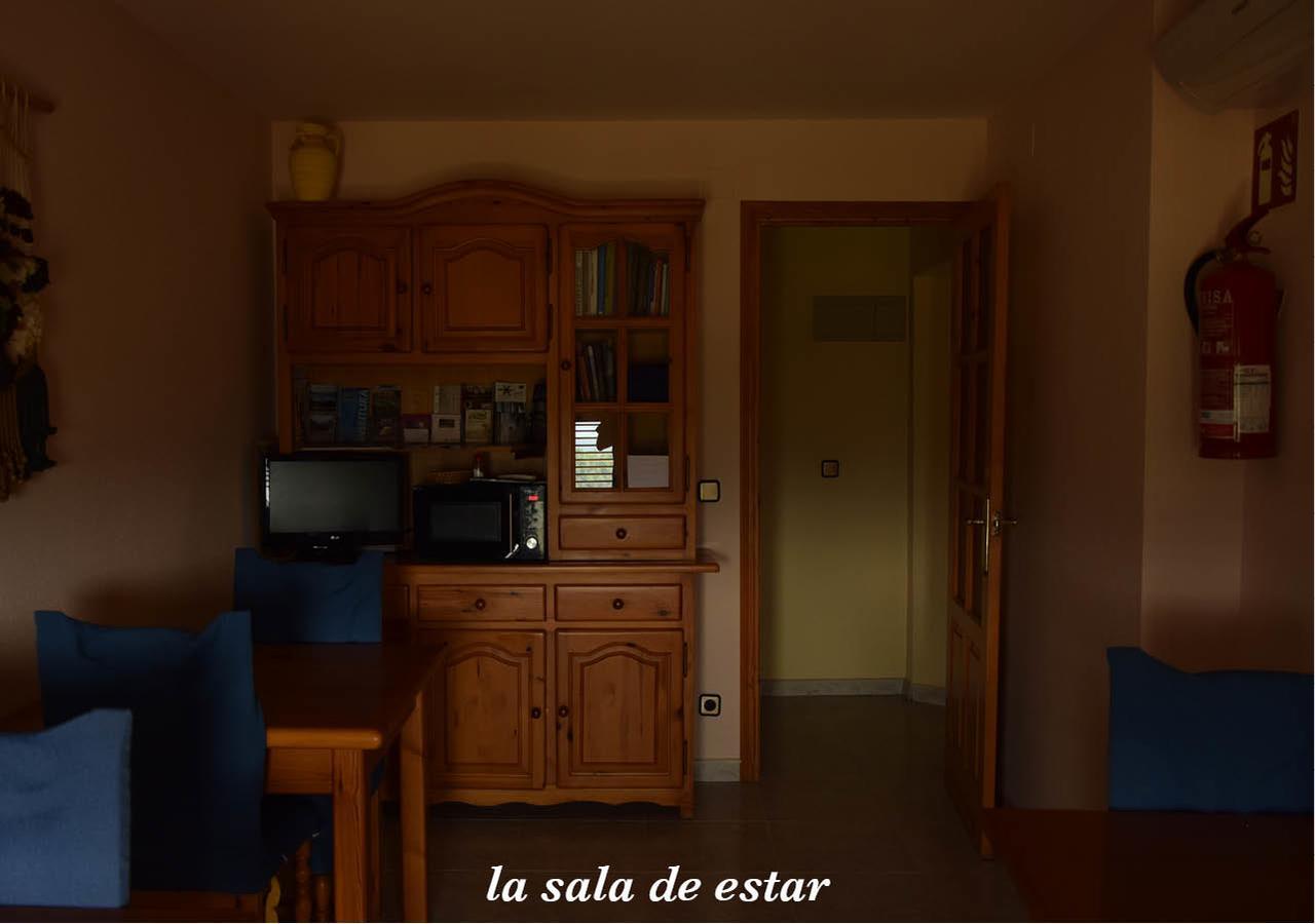 Casa Dueso Hotell El Pueyo de Araguás Exteriör bild